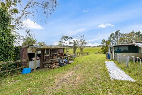 Photo of property in 360 Underwood Road, Wellsford, 0973