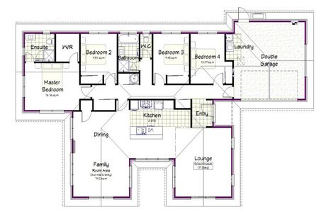 Photo of property in 20 Candlesticks Crescent, Lincoln, 7608