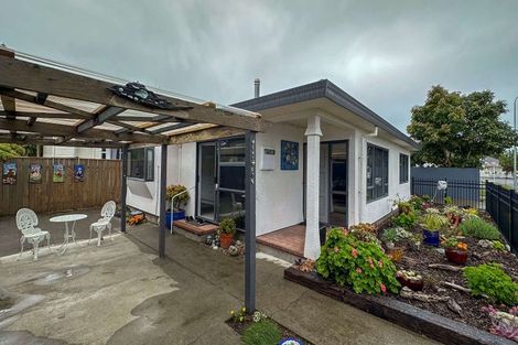 Photo of property in 183 Vigor Brown Street, Napier South, Napier, 4110