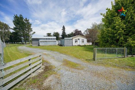 Photo of property in 3233 Wreys Bush-mossburn Road, Mossburn, Lumsden, 9792