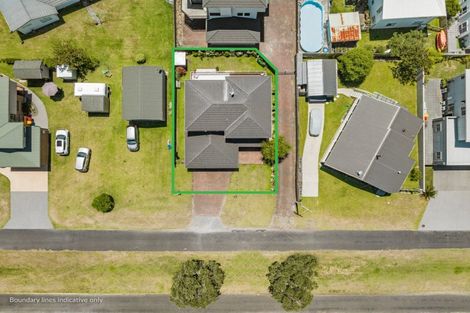 Photo of property in 502a Harbour View Road, Whangamata, 3620