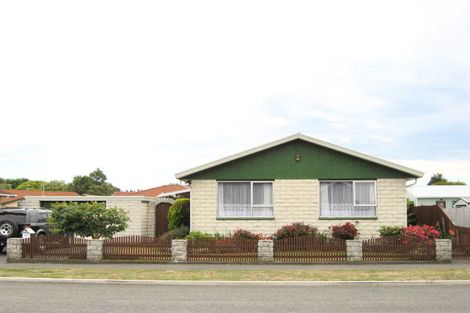 Photo of property in 107 Hay Street, Bromley, Christchurch, 8062