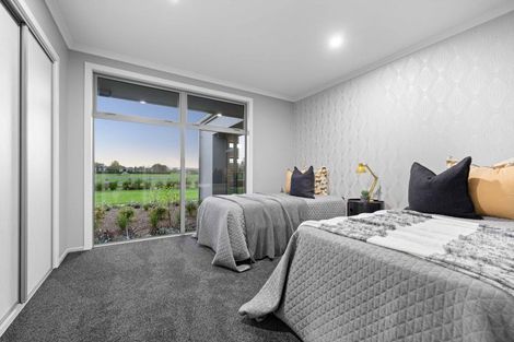 Photo of property in 149 Orchardist Way, Ngahinapouri, Ohaupo, 3882