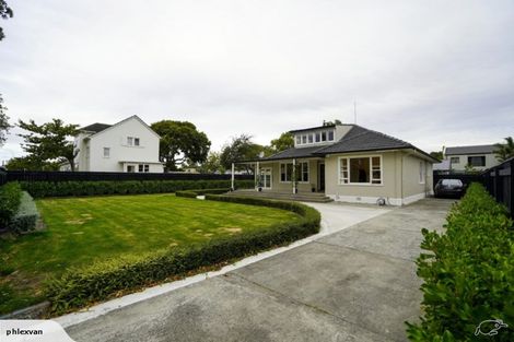 Photo of property in 324 College Street, West End, Palmerston North, 4410