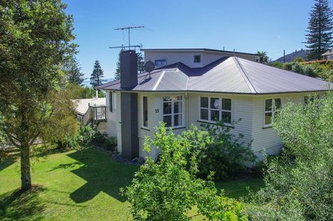 Photo of property in 15 Patui Avenue, Ngarimu Bay, Thames, 3575