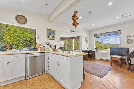 Photo of property in 98 Port Underwood Road, Waikawa, Picton, 7281