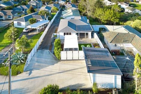 Photo of property in 22 Glenorchy Street, Glen Eden, Auckland, 0602