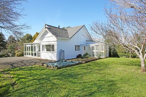Photo of property in 197 Glenbrook Waiuku Road, Glenbrook, Waiuku, 2681