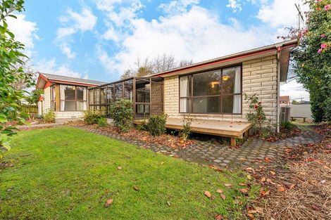 Photo of property in 6 Dampier Street, Oceanview, Timaru, 7910