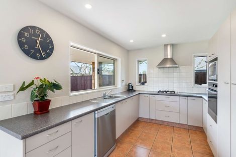 Photo of property in 102 Courtenay Drive, Kaiapoi, 7630