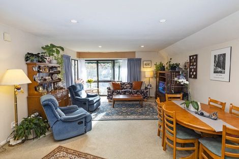 Photo of property in 3/126 Idris Road, Strowan, Christchurch, 8052