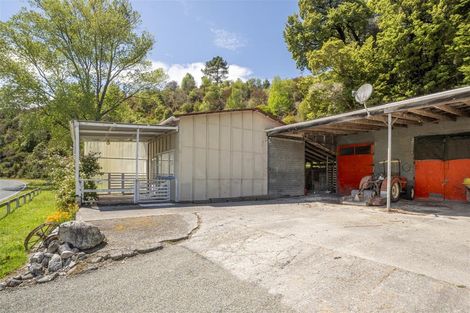 Photo of property in 1079 Motueka Valley Highway, Ngatimoti, Motueka, 7196