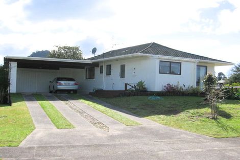 Photo of property in 2 Dunlop Drive, Pauanui, Hikuai, 3579