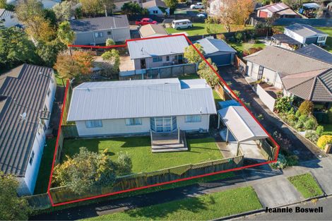 Photo of property in 25 Chadwick Place, Highbury, Palmerston North, 4412