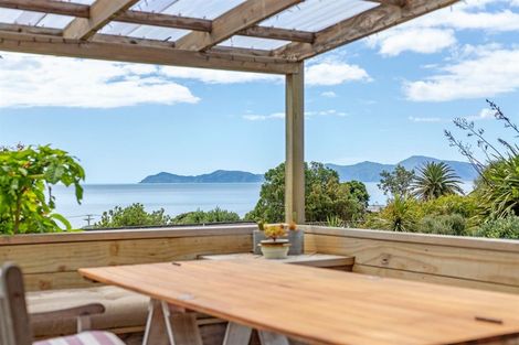 Photo of property in 81 Wellington Road, Paekakariki, 5034
