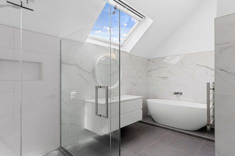 Photo of property in 2/23 Hamilton Avenue, Ilam, Christchurch, 8041