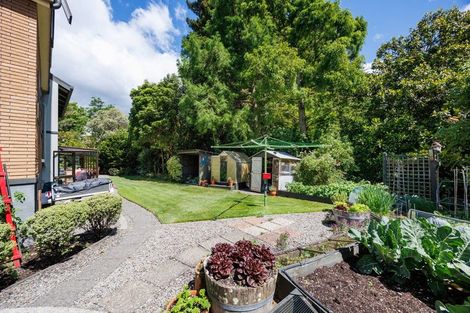Photo of property in 101 Clifton Terrace, Fitzherbert, Palmerston North, 4410