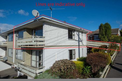Photo of property in 80a London Street, Dunedin Central, Dunedin, 9016