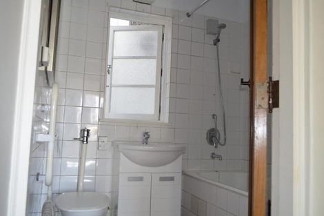 Photo of property in 4/193 The Terrace, Wellington Central, Wellington, 6011