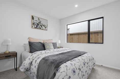 Photo of property in 40 Clayden Shuttleworth Street, Papakura, 2110