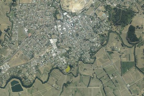 Photo of property in 65 Silverton Road, Waihi, 3610