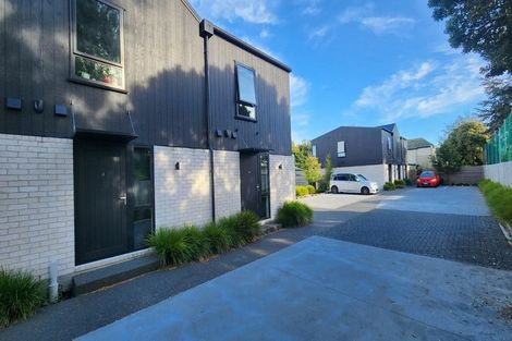 Photo of property in 3/491 Hereford Street, Linwood, Christchurch, 8011