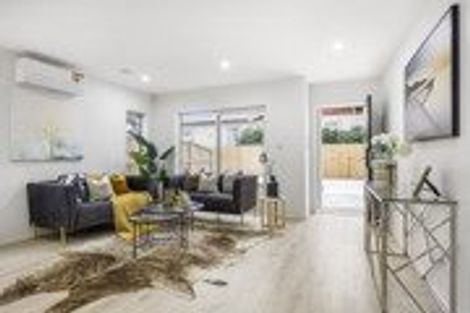 Photo of property in 37b Central Avenue, Papatoetoe, Auckland, 2025