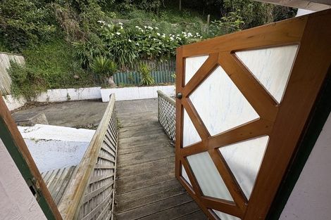 Photo of property in Parklane Mews, 326i The Terrace, Te Aro, Wellington, 6011