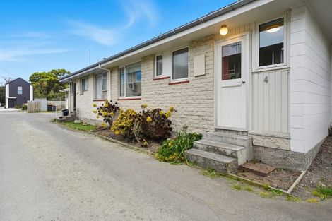 Photo of property in 4/29 Draper Street, Richmond, Christchurch, 8013