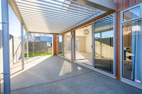 Photo of property in 9c Sealy Street, Highfield, Timaru, 7910