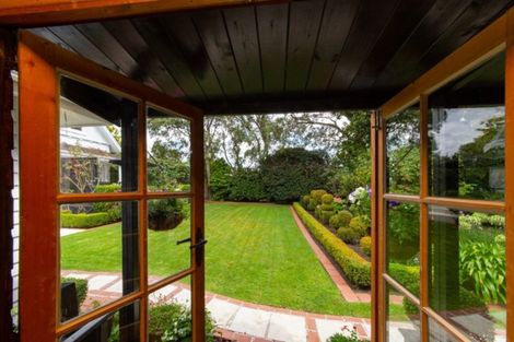 Photo of property in 295 College Street, West End, Palmerston North, 4410