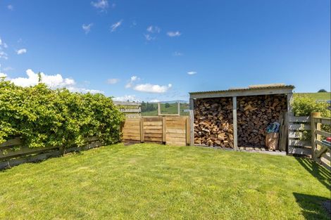 Photo of property in 523 Ngatimaru Road, Tikorangi, Waitara, 4383