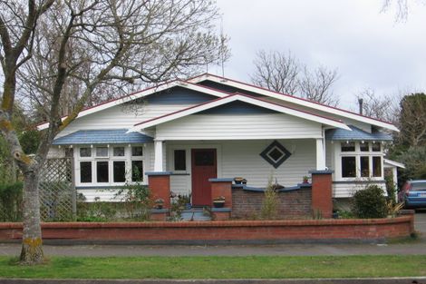 Photo of property in 40 Milverton Avenue, Hokowhitu, Palmerston North, 4410
