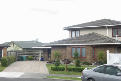 Photo of property in 7 Calvert Place, Cambridge, 3434