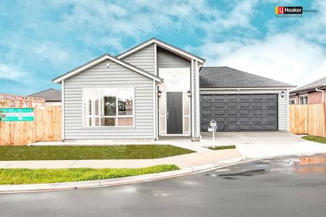 Photo of property in 34 Wellfield Drive, Papakura, 2110