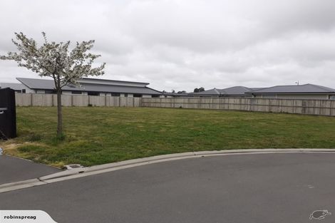 Photo of property in 4 Guilder Drive, Prebbleton, 7604