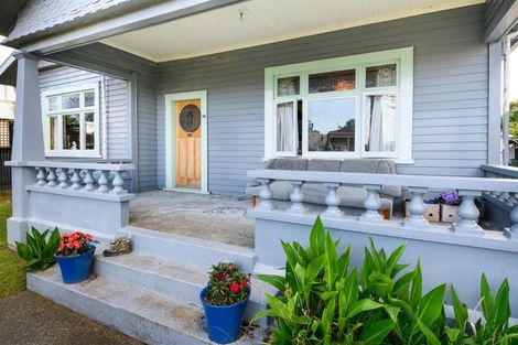 Photo of property in 14 Hunia Street, Marton, 4710