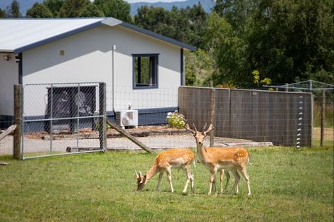 Photo of property in 40 Tiraumea Road, Pahiatua, 4981