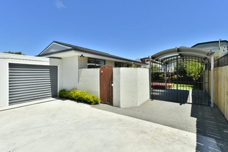 Photo of property in 2/35 Cavendish Road, Casebrook, Christchurch, 8051