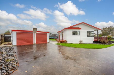 Photo of property in 9 Kahikatea Crescent, Matamata, 3400