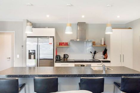 Photo of property in 12 Waimarie Street, Pegasus, 7612