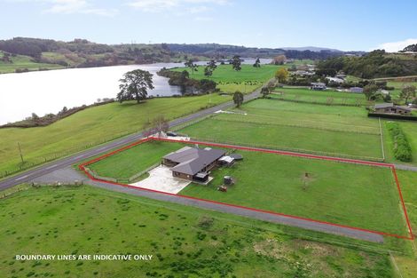 Photo of property in 289 Horahora Road, Piarere, Tirau, 3484