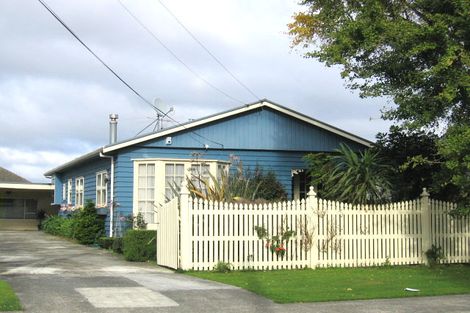 Photo of property in 18 Lincoln Avenue, Epuni, Lower Hutt, 5011