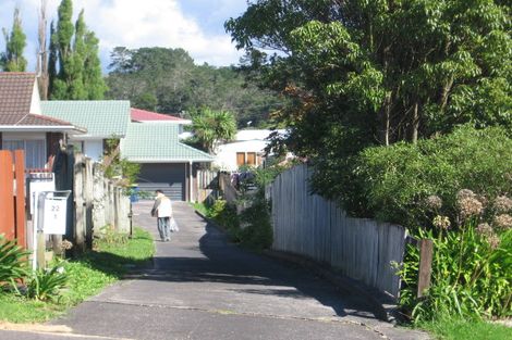 Photo of property in 22 Posa Avenue, Henderson, Auckland, 0612
