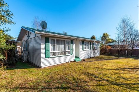 Photo of property in 101 Te Rangitautahanga Road, Turangi, 3334