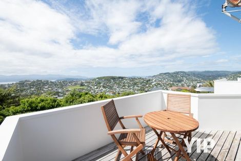 Photo of property in 8 Ramphal Terrace, Khandallah, Wellington, 6035