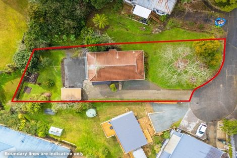 Photo of property in 8 Tikorangi Place, Morningside, Whangarei, 0110
