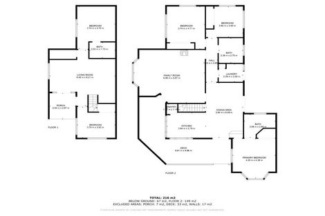 Photo of property in 7 Waitui Drive, Geraldine, 7991