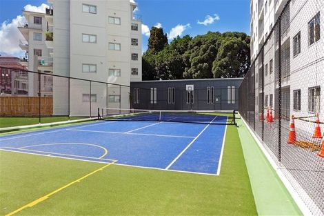 Photo of property in The Landings, 702/8 Ronayne Street, Auckland Central, Auckland, 1010
