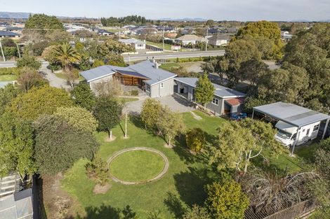 Photo of property in 246 High Street, Solway, Masterton, 5810